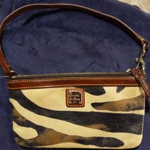 Dooney & Bourke Clutch hand bag